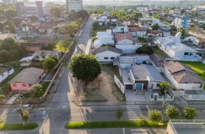 Terreno comercial à venda no Centro, Içara 