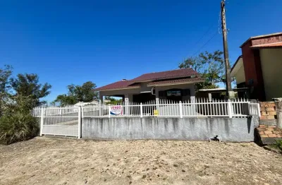 Casa com 3 quartos à venda na Lagoa dos Freitas, Balneário Rincão 