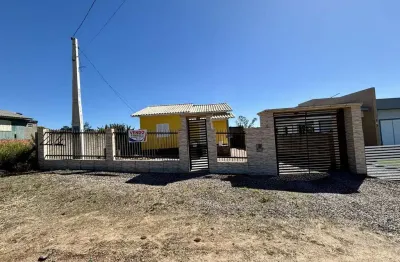 Casa com 2 quartos à venda em Aurora, Içara 