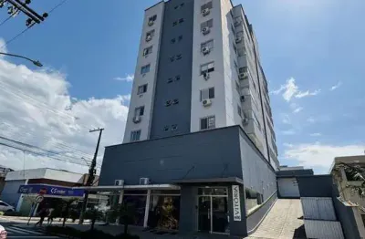 Apartamento com 3 quartos à venda no Centro, Içara 