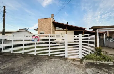 Casa com 3 quartos à venda no Nossa Senhora De Fátima, Içara 