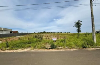 Terreno à venda na Vila São José, Içara 