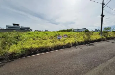 Terreno à venda na Vila São José, Içara 