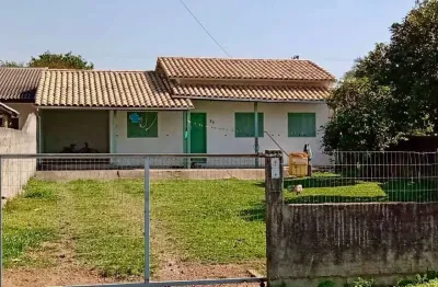 Casa com 3 quartos à venda em Tereza Cristina, Içara 