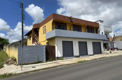 Prédio à venda em Liri, Içara 