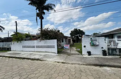 Casa necessitando reforma - nossa senhora de fátima - içara/sc