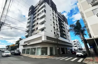 Apartamento com 3 quartos à venda no Centro, Içara 