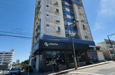 Apartamento com 3 quartos à venda no Centro, Içara 