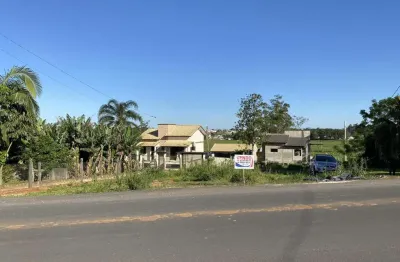Terreno à venda em Aurora, Içara 