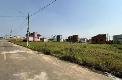 Terreno à venda em Tereza Cristina, Içara 