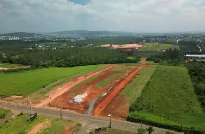 Terreno à venda no Cristo Rei, Içara 