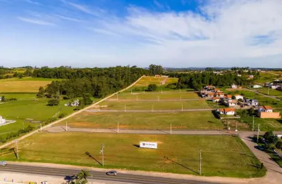 Terreno à venda na Linha Anta, Içara 