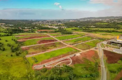 Terreno à venda no Mina do Mato, Criciúma 