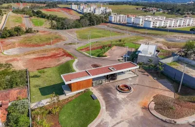 Terreno à venda no Cristo Rei, Içara 