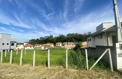 Terreno à venda na Ana Maria, Criciúma 