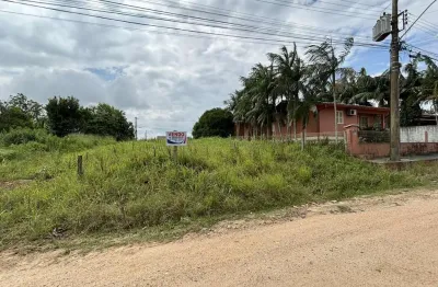 Terreno à venda em Vila Nova, Içara 