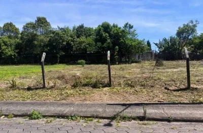 Terreno à venda no Raichaski, Içara 