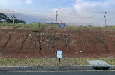 Terreno loteamento benvenutti - içara/sc, lote 17 - quadra b