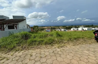 Terreno à venda no Jardim Silvana, Içara 