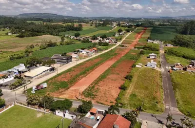 Terreno à venda em Aurora, Içara 