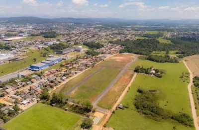 Terreno à venda em Liri, Içara 