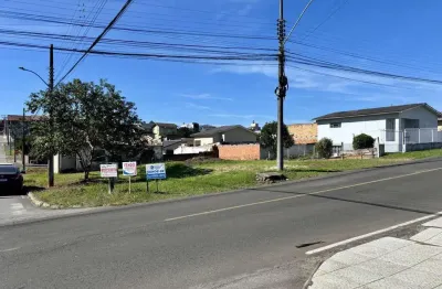 Terreno à venda no Primeiro De Maio, Içara 
