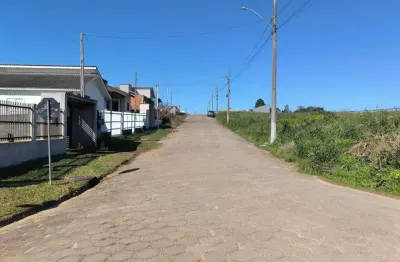 Terreno à venda em Tereza Cristina, Içara 