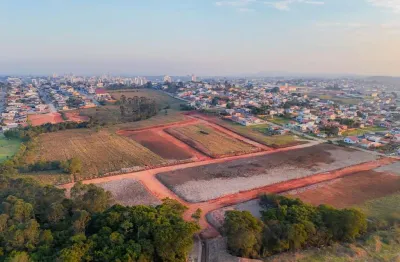 Terreno à venda no Jardim Silvana, Içara 
