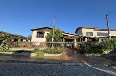 Casa com 2 quartos à venda no Jardim Silvana, Içara 