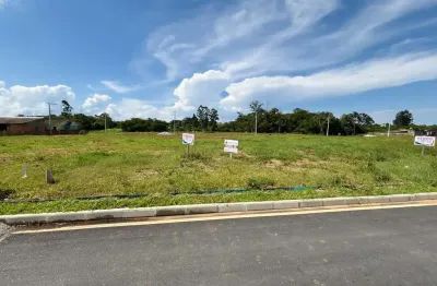 Terreno à venda em Tereza Cristina, Içara 