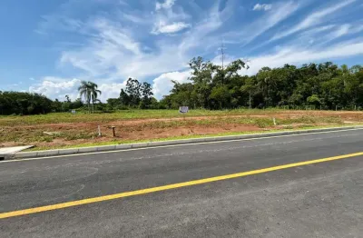 Terreno à venda em Tereza Cristina, Içara 