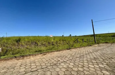 Terreno à venda na Sanga Funda, Içara 