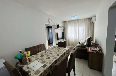 Apartamento com 3 quartos à venda no Cristo Rei, Içara 