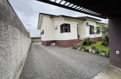 Casa com 3 quartos à venda em Tereza Cristina, Içara 