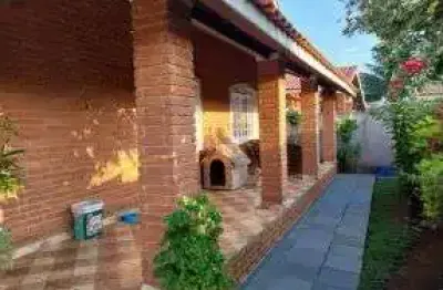 Casa com 3 quartos à venda na Rua Campinas, 49, Cibratel II, Itanhaém