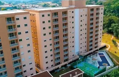 Apartamento com 3 quartos à venda no Jardim Torino, Cotia 