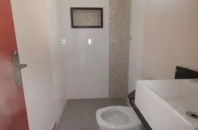 Casa em condomínio fechado com 3 quartos à venda na Rua Preciosa, 31, Parque Monte Alegre, Taboão da Serra