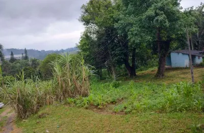 Lote/terreno para venda possui 5935 metros quadrados em gramado - embu das artes - sp