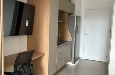 Kitnet / Stúdio para alugar na Rua Butantã, 550, Pinheiros, São Paulo