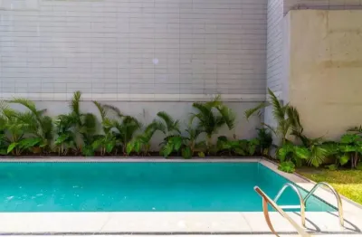 Kitnet / Stúdio para alugar na Rua Butantã, 550, Pinheiros, São Paulo