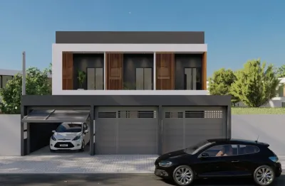 Casa com 3 quartos à venda no Estância Embuarama, Embu das Artes 