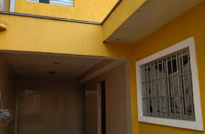 Casa com 5 quartos para alugar na Rua Katsumi Hoshino, 163, Jardim Santa Cruz, Taboão da Serra