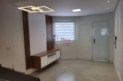 Sobrado 2 dormitórios venda r$ 670 mil locação r$ 3.400,00 ( pq são domingos)