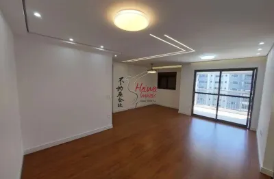 Apartamento com 2 quartos à venda na Rua Ocrísia, 100, City América, São Paulo