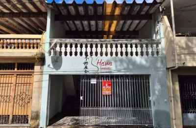 Casa com 2 quartos para alugar na Rua Vicente Amato Sobrinho, 291, Jardim São João (Jaraguá), São Paulo