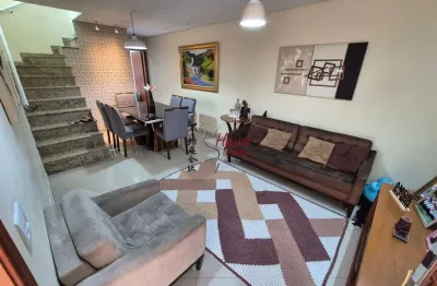 Casa com 3 quartos à venda na Rua Francisco Olavo de Assis, 195, Chácara São João, São Paulo