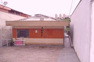 Casa com 2 quartos à venda na Rua Celso Vieira, 491, Vila Pereira Barreto, São Paulo