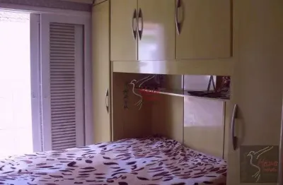 Casa com 2 quartos à venda na Rua Ribeirão Vermelho, 537, Vila Boaçava, São Paulo