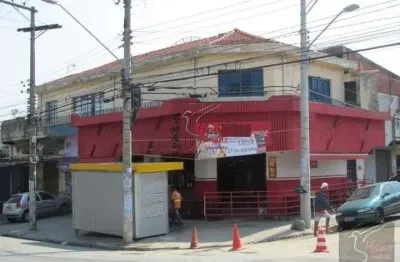 Predio comercial r$ 1.7 milhões - vila maria eugenia - pirituba