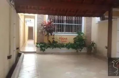 Casa com 3 quartos à venda na Rua Afonso Cláudio, 136, Vila Piauí, São Paulo